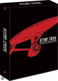 Star Trek: Stardate collection (12 DVD)