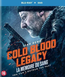 Cold blood legacy