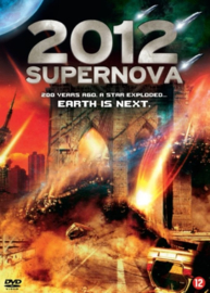 2012 supernova