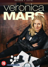 Veronica Mars - 1e seizoen