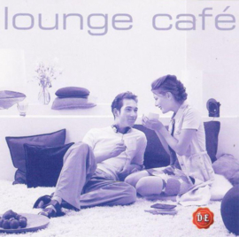 Lounge Café (CD)