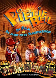Pietje Bell - 1 & 2 (2-DVD)