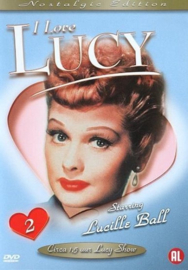 I love Lucy 2