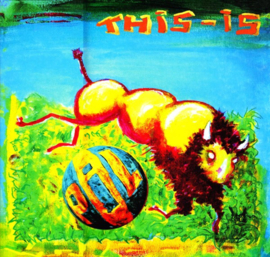 PIL - This is PIL (2-LP)