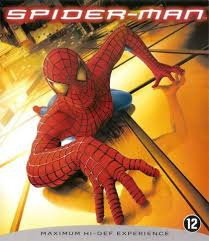 Spider-man (DVD)