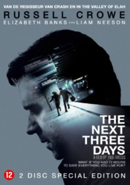 Next three days (DVD)