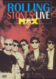 Rolling Stones - Live at the MAX (DVD)