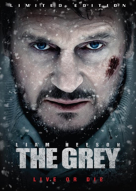 Grey  (DVD)