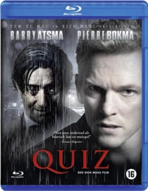 Quiz (Blu-ray)