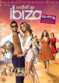 Verliefd op Ibiza (DVD)