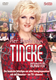 Tineke Schouten - Het beste van ...