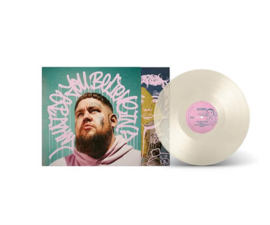 Rag 'n' bone man - What do you believe in? (Limited edition Transparent Grey Vinyl)