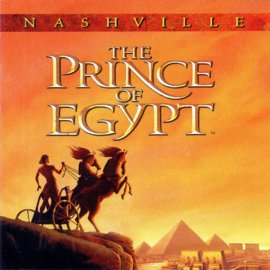 OST - Prince of Egypt (0205052/51) (3-CD-Box) (Hans Zimmer)