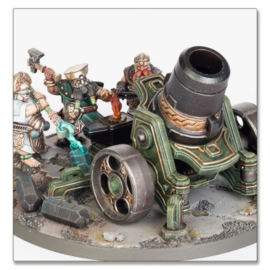 Warhammer - Age of Sigmar: Khazalite Holds - Army set (84-05)