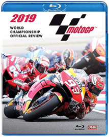 MotoGP 2019 (Blu-ray)