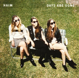 Haim - Days are gone