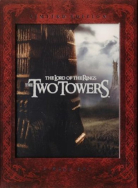 Lord of the rings - The two towers (Limited edition) (DVD)