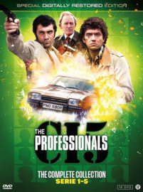 Professionals - Complete collectie