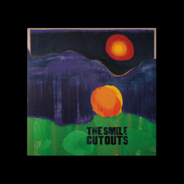 Smile - Cutouts (CD)