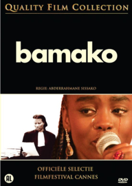 Bamako