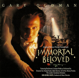 OST - Immortal beloved (0205052/186) (Sir Georg Solti)
