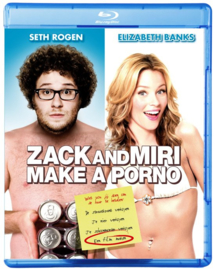 Zack and Miri make a porno