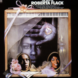 Roberta Flack - The best of ... (0205044/w)