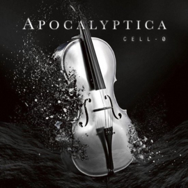 Apocalyptica - Cell - 0 (CD)