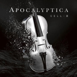 Apocalyptica - Cell - 0