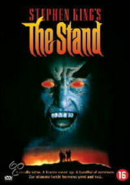 Stand (Stephen King) (2-DVD)