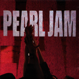 Pearl Jam - Ten (CD)