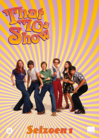 That '70s show - 1e seizoen