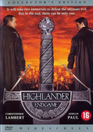 Highlander endgame