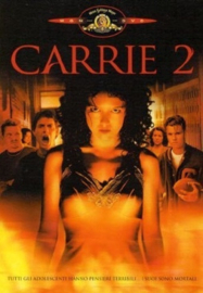 Rage - Carrie 2 (DVD)