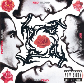 Red Hot Chili Peppers - Blood sugar sex magik (CD) (0205047/w)