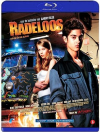 Radeloos (Blu-ray)