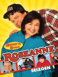 Roseanne - 1e seizoen