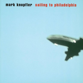 Mark Knopfler - Sailing to Philadelphia (CD)