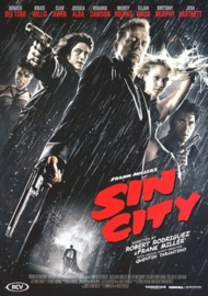 Sin city (DVD)