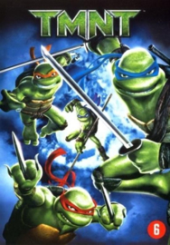 Teenage Mutant Ninja Turtles (TMNT)