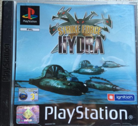 Strike force Hydra (0106412)