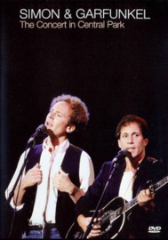 Simon and Garfunkel - The concert in Central Park (DVD)