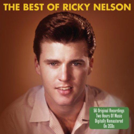 Ricky Nelson - The best of Ricky Nelson (2-CD)