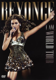 Beyonce - I am ... World tour (DVD)