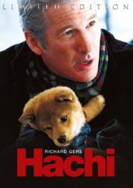 Hachi (Steelcase Limited edition) (DVD)