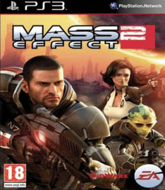 Mass effect 2