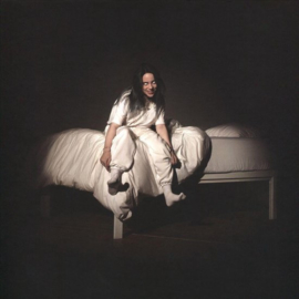 Billie Eilish - When we all fall asleep, where do we go? (CD)
