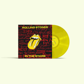 Rolling Stones - In the stars (10" Vinyl Single)