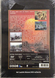Apocalypse now: redux (DVD)