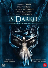S.Darko: A Donnie Darko tale